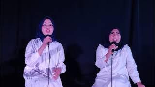 Berharap Tak Berpisah - Reza Artamevia (Acoustic Cover)