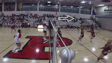 Libero Illegal Attack