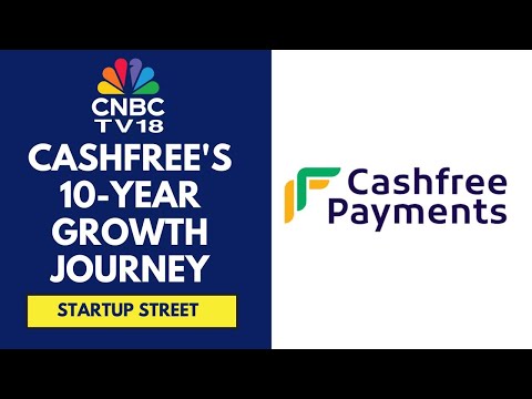 Cashfree's foray into the digital payments space