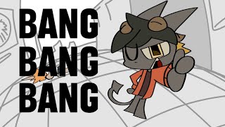 BANG BANG BANG | Animation