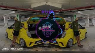 Jambu-janji busuk (WAWOKIA-REMIX)