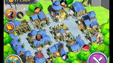 Idle Medieval Kingdom – Tycoon sellunitysourcecodes