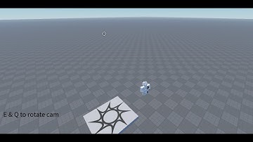 Simple Isometric Camera System (Check Description)