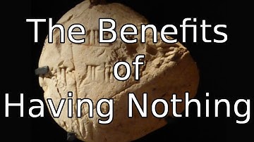 Random Walks 1 – The rights and wrongs of Babylonian tablets