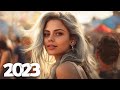 Ibiza Summer Mix 2023 🍓 Best Of Tropical Deep House Music Chill Out Mix 2023🍓 Chillout Lounge #21