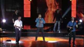 Ela - Clipe Oficial - DVD Sorriso 15 Anos