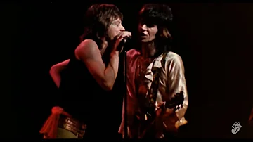 The Rolling Stones - Dead Flowers (Live) - OFFICIAL