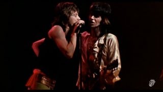The Rolling Stones - Dead Flowers (Live) - 