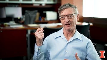 NCSA. More Than You Imagine.