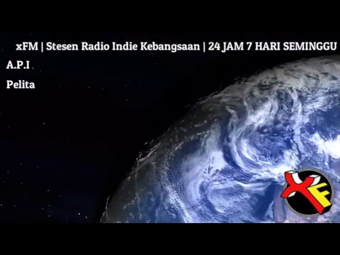 xFM • Stesen Radio Indie Kebangsaan • 24JAM 7HARI SEMINGGU