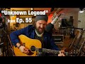 Unknown legend by neil young  episode 55  10320
