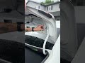 Flip flop trunk mod on any car😮💨 #automobile #cartok #acuratl #carenthusiast #funny #slammed