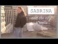 Sabrina and the City Streets