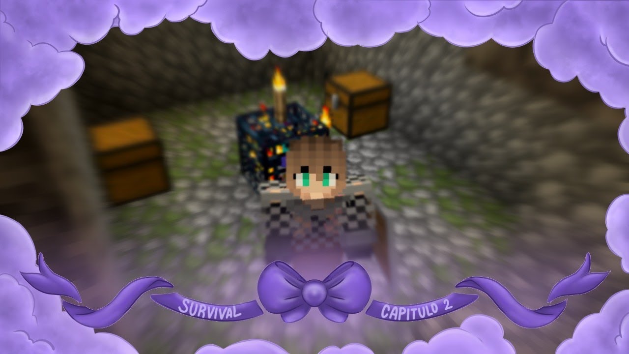 Survival Ep. 2 - Todo lo que podía salir mal