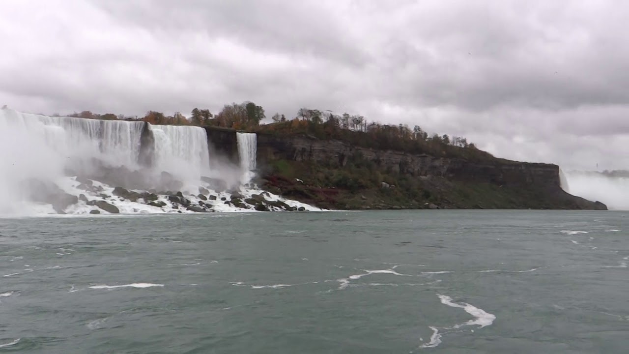 American Falls