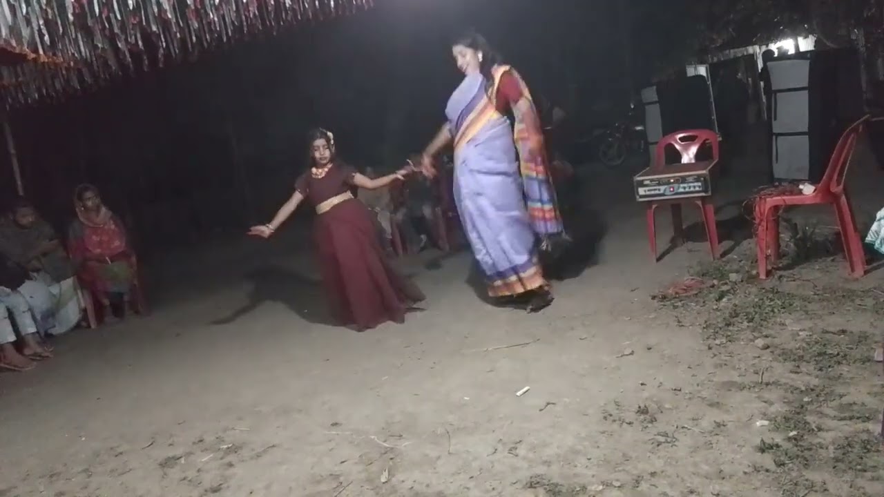 নয়নও ঘুরাইয়া খুজি,,,,,,,বিয়ে বাড়ির নাচ 🫣🫣🫣