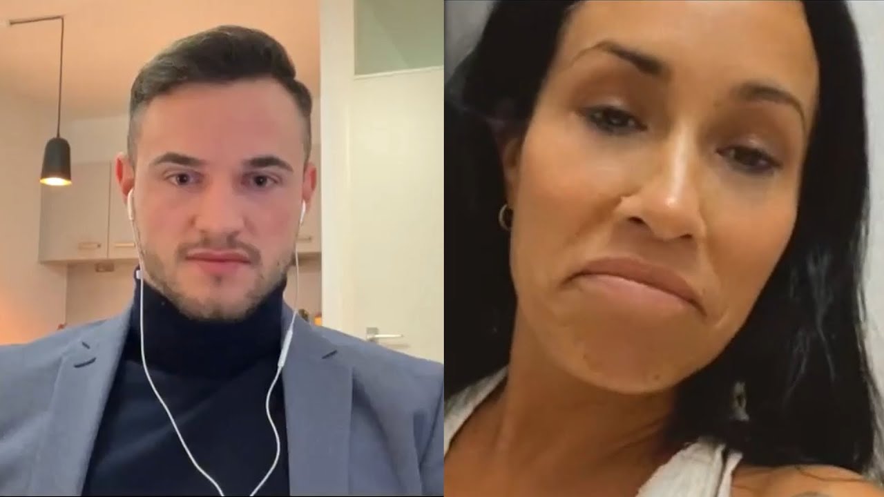 ¿Todas las mujeres son hermosas?