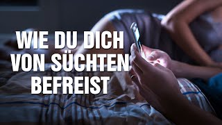 Versteckte Köder: Die Macht der Belohnungsreize & wie wir uns von Süchten befreien -Dr. Heike Melzer by Welt im Wandel.TV 12,090 views 10 days ago 44 minutes