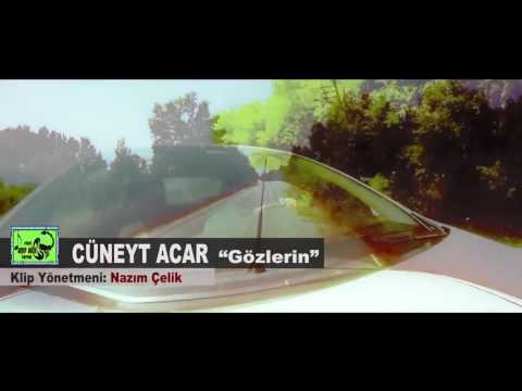 Cüneyt Acar - Gözlerin