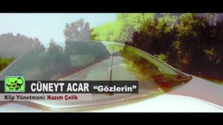 Cüneyt Acar - Gözlerin Resimi