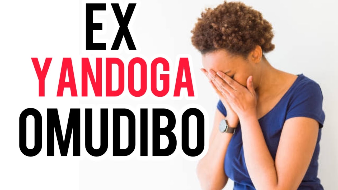 Ex Wange Yandoga Omudibo