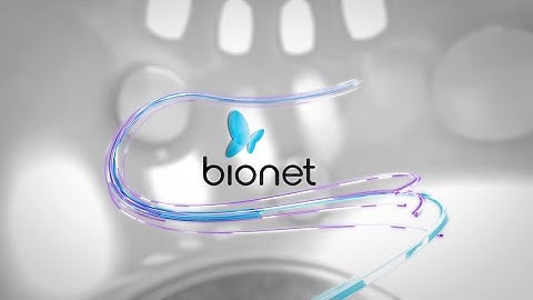 Bionet BM Vet Series