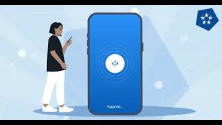 Recarga o paga tu contrato celular en el app de Banco General