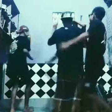 VIRAL!!! STORY WA GOYANG SELOW#ALASANTRIALFALAHBANDUNGAN