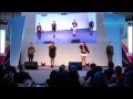 2NE1 Perform LIVE at KBEE London 2013 - 'Do You Love Me', 'Lonely', & 'I am the Best'