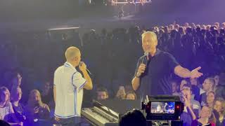 Gert Verhulst & Jelle Cleymans - Er Zit Meer In Een Liedje