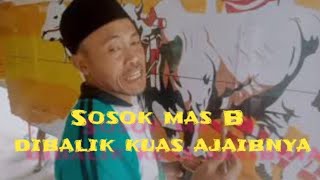 sam B kolaborasi dengan blakijo