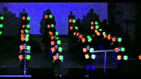 Tableview Primary School Concert