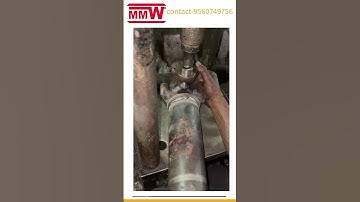 shaft assembly  #machine #cncmill #cnc #cncsoftware #bawana #aluminum #autoindustry