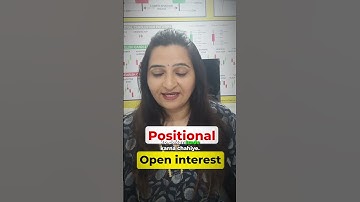 open interest & change in oi trade in option #stockmaeket#trading #optionstrading #youtubeshorts