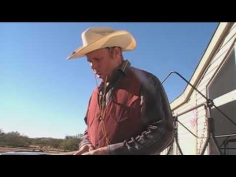 Como ser um cowboy 101