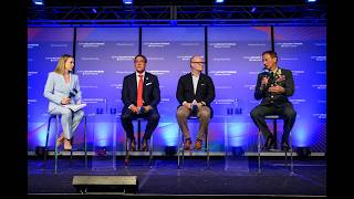 Aspen Security Forum | The Arctic: High North, Higher Stakes