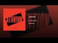 Charlie Puth - Attention (Audio HQ)