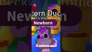 Opening 30 ducky boxes in Adopt Me! (new update!) #adoptme #robloxadoptme #adoptmeroblox #roblox