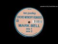 Miniature de la vidéo de la chanson Chord Memory (Mark Bell Mix 1)