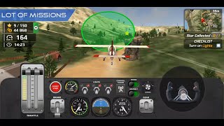 🔥Top 1 - 2020🔥 - Best Android Airplane Flight Pilot Simulator - AFPS screenshot 5
