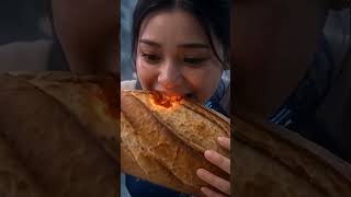 bánh mì Việt Nam thơm ngon #videos #food #views #viral #viralvideo #video #viralshorts #cute #edit