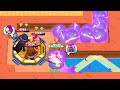 1000% BROKEN HYPERCHARGES vs BAD TEAMERS GET KARMA 😂 Brawl Stars 2024 Funny Moments & Fails ep.1404