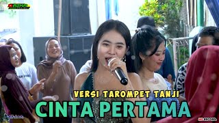 CINTA PERTAMA || Vitri Mpit x AZKA PROJECT 🔴 Live  Pasir Ipis Buahdua Sumedang 