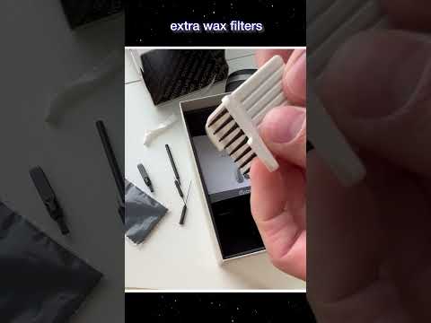 Widex SmartRIC Hearing