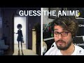 Reacting to Fall 2023 Anime feat. @TheAnimeMan