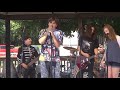 Mama (My Chemical Romance) performed by School of Rock Major Minors