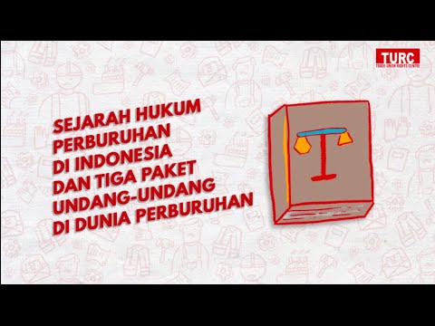 Video: Apa yang terjadi pada tahap pertama Perburuhan?