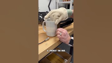 Follow Our Easy Sublimation Mug Step-by-Step Guide 🙌