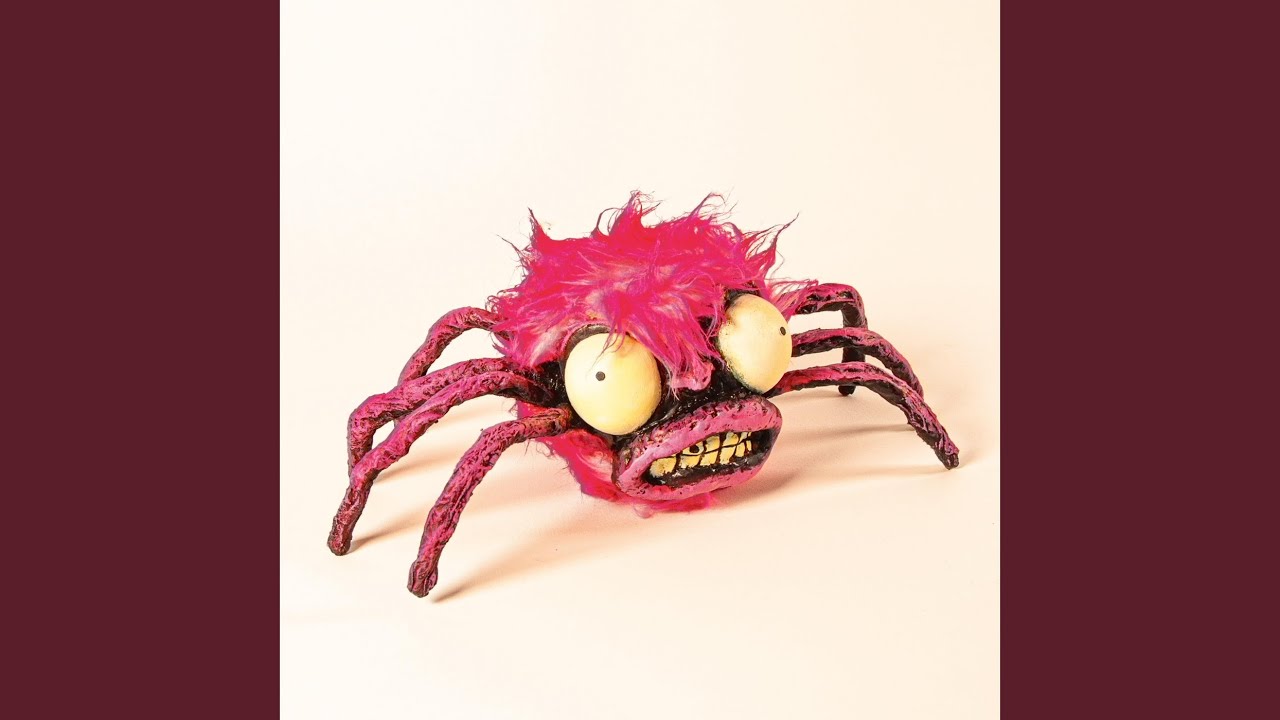 Watch SPIDERZ on YouTube Watch SPIDERZ on YouTube