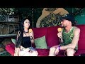 Sista habesha  interview  dub camp festival 2017